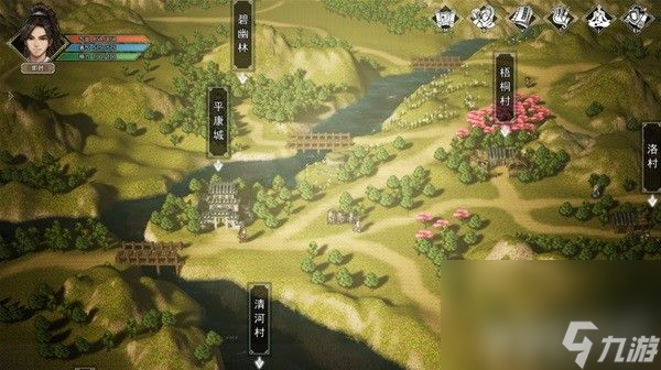 《逸剑风云决》画舫轻歌支线任务如何玩 画舫轻歌支线任务玩法详解
