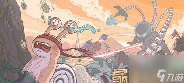 《最强蜗牛》展馆开启方法介绍