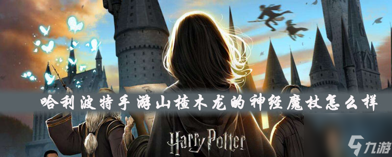 哈利波特手游山楂木龙的神经魔杖详情分享 哈利波特手游山楂木龙的神经魔杖怎么样