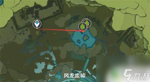 原神淡水蛙位置 原神青蛙位置攻略