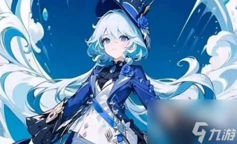 《原神》水神命之座效果是什么 水神抽几命最好