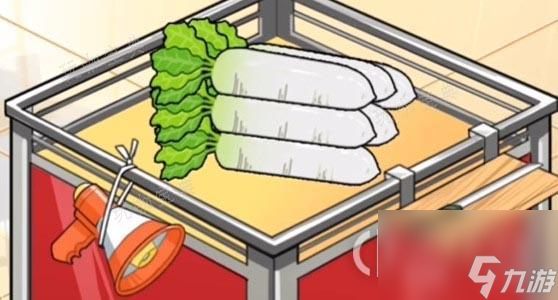 疯狂爆梗王抢菜大作战通关方法分享大神技巧