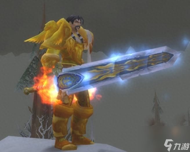 魔兽世界刀片斧在哪掉落（魔兽世界这些时髦的武器你都见过吗）