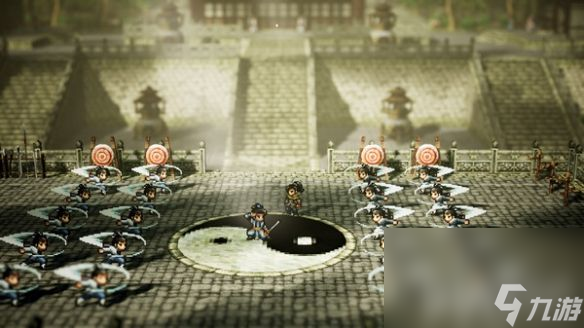 《逸剑风云决》画舫轻歌支线任务如何玩 画舫轻歌支线任务玩法详解