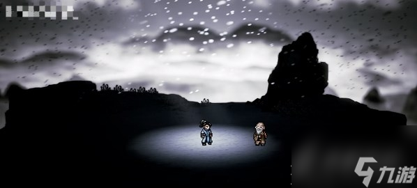 《逸剑风云决》武林浩劫任务怎么完成