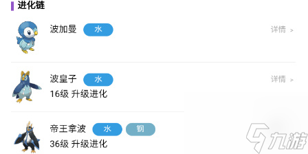 宝可梦朱紫波皇子在哪捕捉