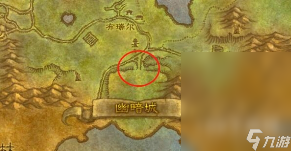 魔兽世界乌龟服部落儿童周任务怎么完成