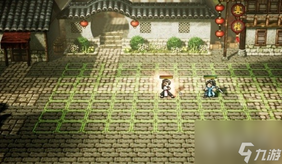 逸剑风云决千陵凶案任务完成方法