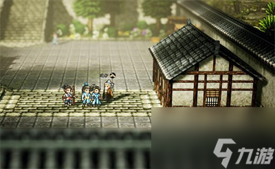 《逸剑风云决》武当派宝箱位置介绍