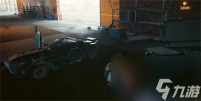 《赛博朋克2077》危险驾驶载具获得方法一览