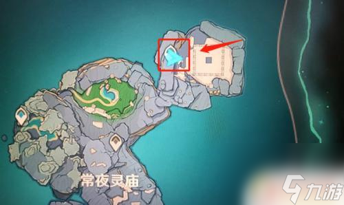 原神怎么发现迷宫 原神渊下宫伊达的迷宫攻略