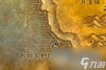《魔兽世界》乌龟服儿童周任务攻略