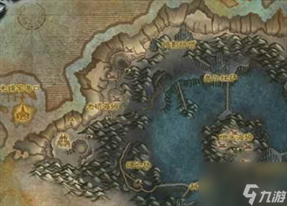 《魔兽世界》利剑的重铸任务攻略