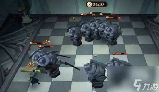 巫师棋玩法攻略 哈利波特魔法觉醒巫师棋怎么玩