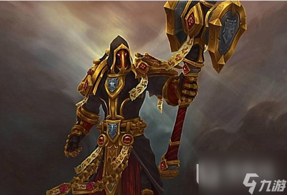 魔兽世界乌龟服厉害职业指南