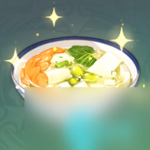 原神海灯节特色白玉汤材料有哪些-原神海灯节特色白玉汤食谱获得方法