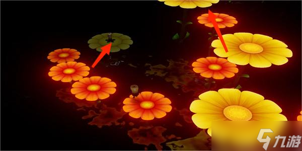 蜡烛人第六章第一关怎么过