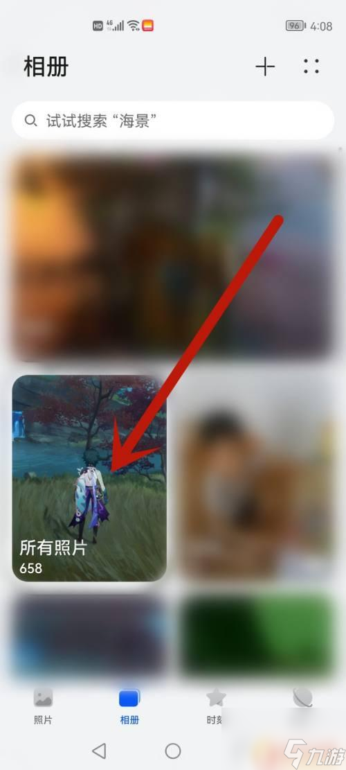 原神拍完照后照片在哪？快来了解原神的照片存储方式！