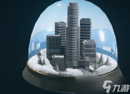星空starfield联邦银行大厦地标前往攻略