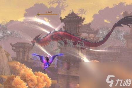 天之裂片速刷攻略2023（魔兽世界雷霆红玉龙交易消息）