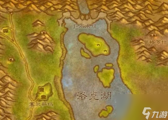 《魔兽世界》乌龟服儿童周任务攻略