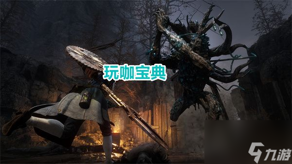 匹诺曹的谎言前期最强武器推荐 匹诺曹的谎言前期最强武器选择攻略