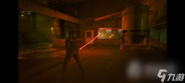 《赛博朋克2077》2.0版本新增不朽武士刀补牢获取攻略