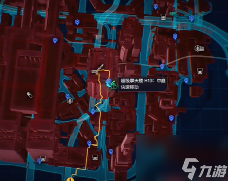 赛博朋克2077往日之影新增不朽武器有哪些指南