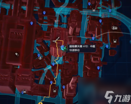 赛博朋克2077往日之影新增不朽武器有哪些