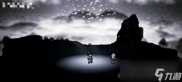 《逸剑风云决》武林浩劫任务完成攻略