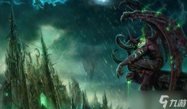 《魔兽世界》乌龟服三种模式区别介绍