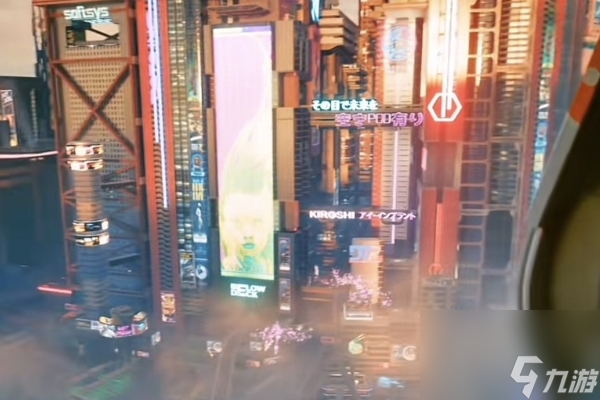 赛博朋克2077往日之影DLC赌场位置