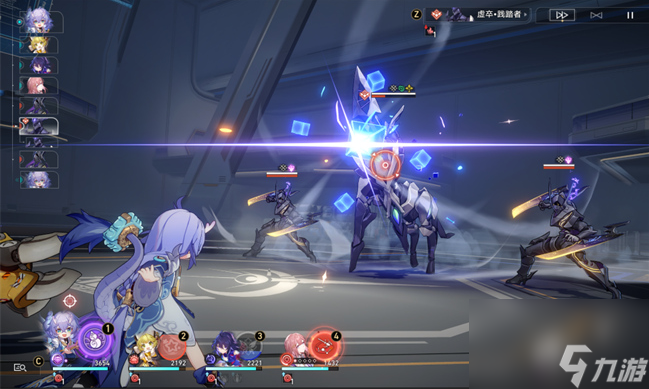 《崩坏：星穹铁道》射人先射马成就怎么玩