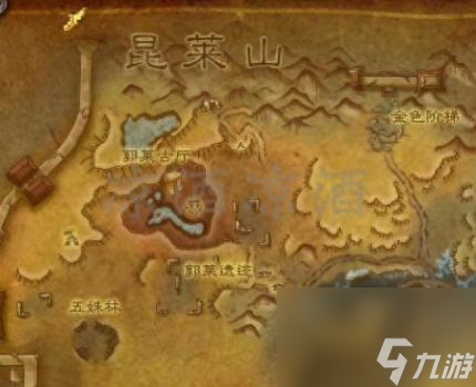 天之裂片速刷攻略2023（魔兽世界雷霆红玉龙交易消息）