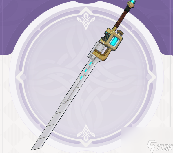 原神4.1版本会有哪些新武器-4.1版本新武器一览