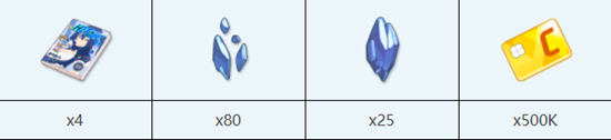 蔚蓝档案Adena3号物品图鉴怎么玩