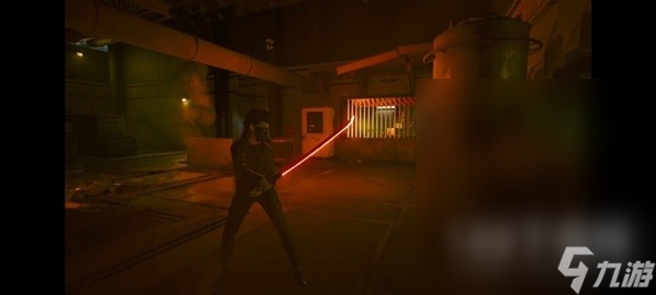 赛博朋克20772.0版本新增不朽武士刀补牢获取攻略