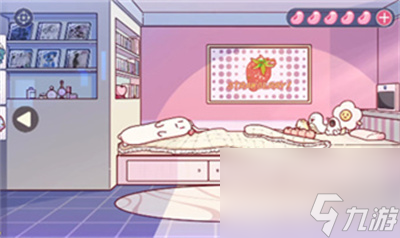 《房间的秘密3女团回归夜》攻略大全