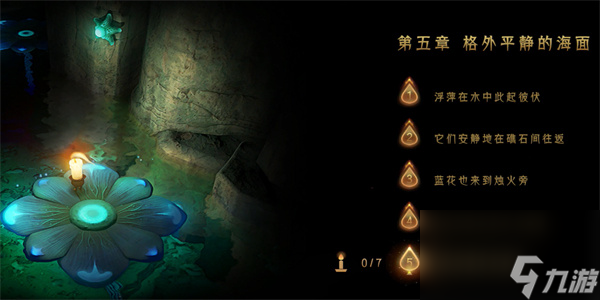 蜡烛人第五章第五关怎么过-蜡烛人第五章通关攻略