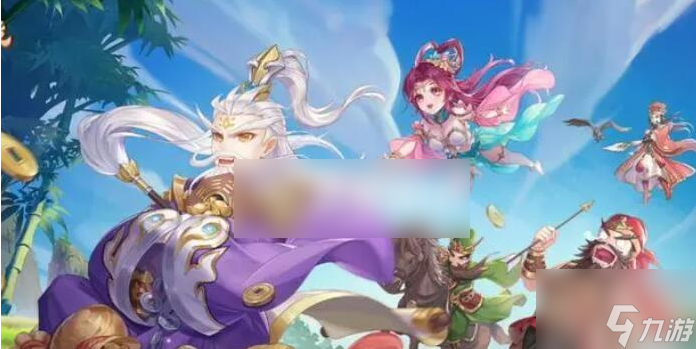 欢乐三国杀武将强度排行 武将强度排行榜一览