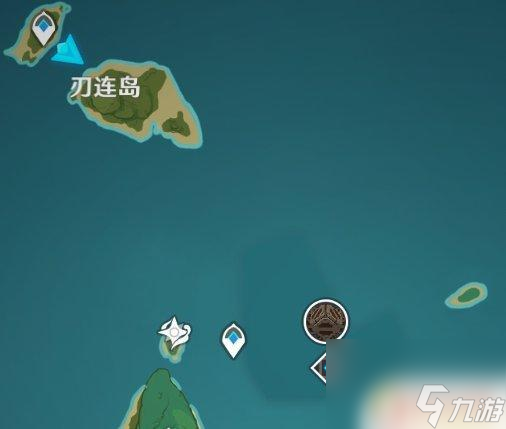 原神列阵机关怎么解锁 《原神手游》恒常机关阵列怎么解锁攻略