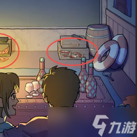 《全民剧本大师》午夜影院通关攻略