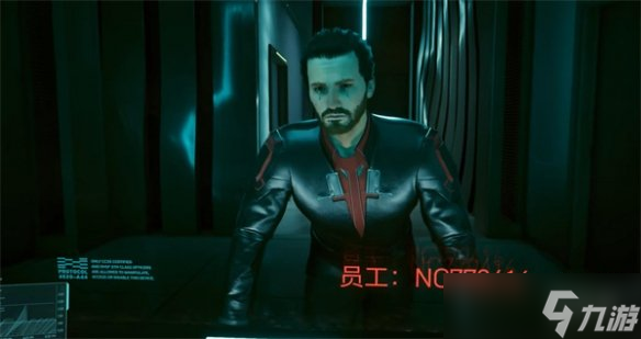 《赛博朋克2077》人物出身介绍