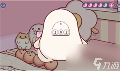 《房间的秘密3女团回归夜》攻略大全