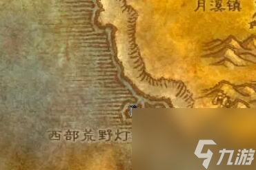 《魔兽世界》乌龟服儿童周任务攻略