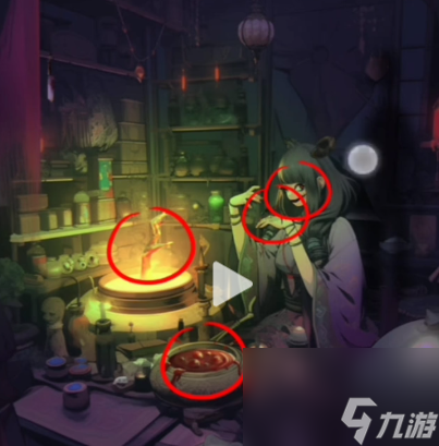 全民剧本大师魔女安琪拉怎么过-魔女安琪拉通关攻略