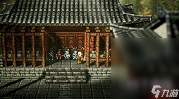 《逸剑风云决》金钟罩获取方法介绍