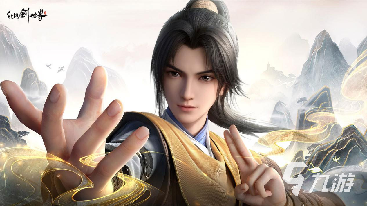 仙剑世界李逍遥怎么样 仙剑世界李逍遥详情解析