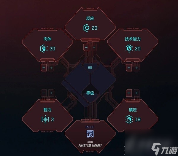 赛博朋克2077重装霰弹机枪加点推荐攻略