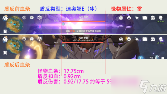 原神盾反机制详细解析及玩法